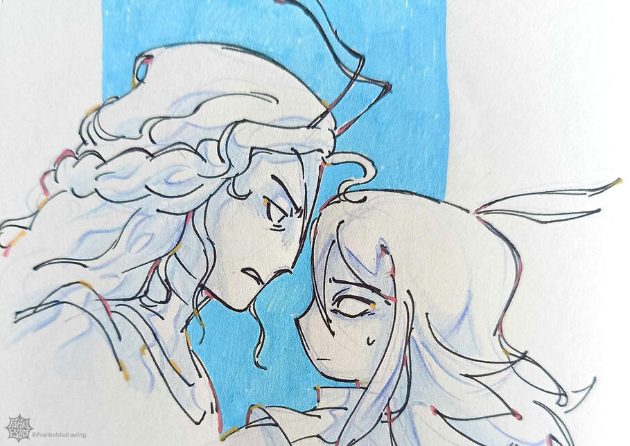 Sketch 9