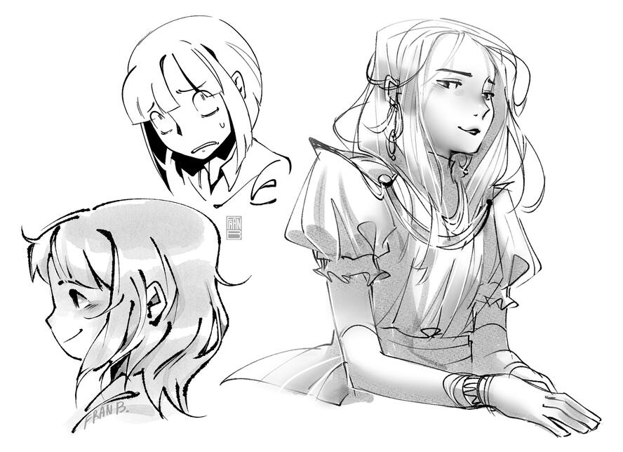 Sketch 13