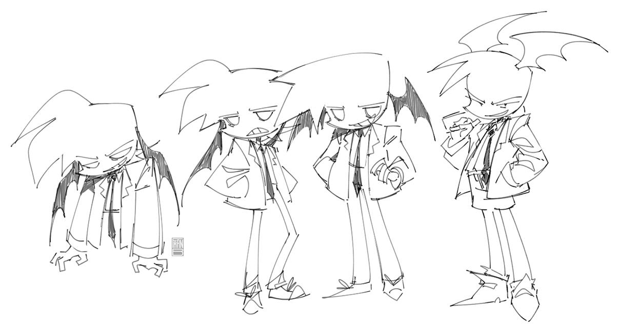 Sketch 11