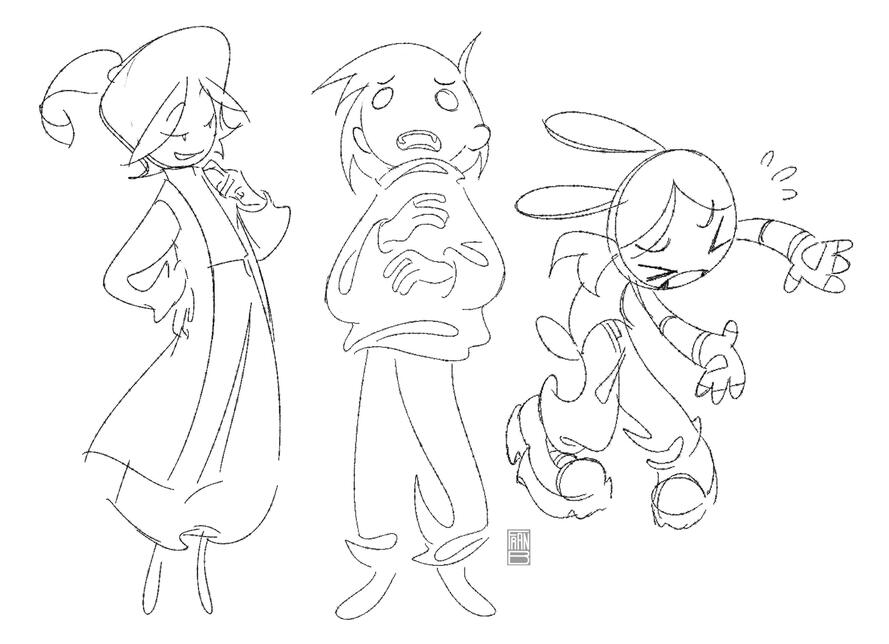 Sketch 7