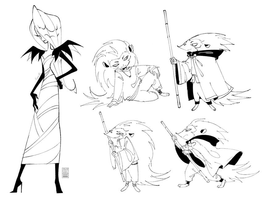 Sketch 16