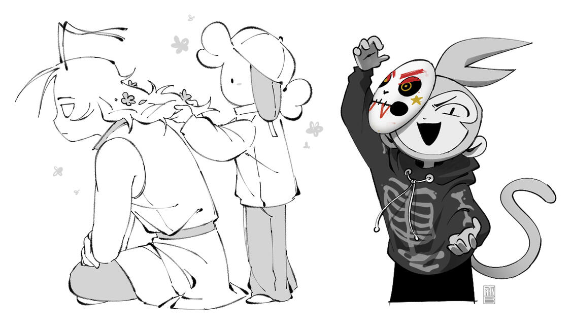 Sketch 15