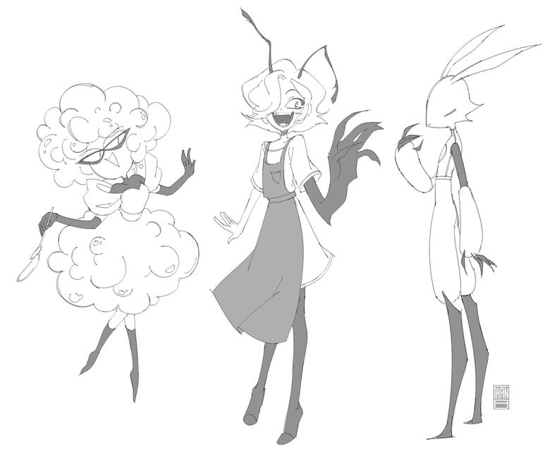 Sketch 18