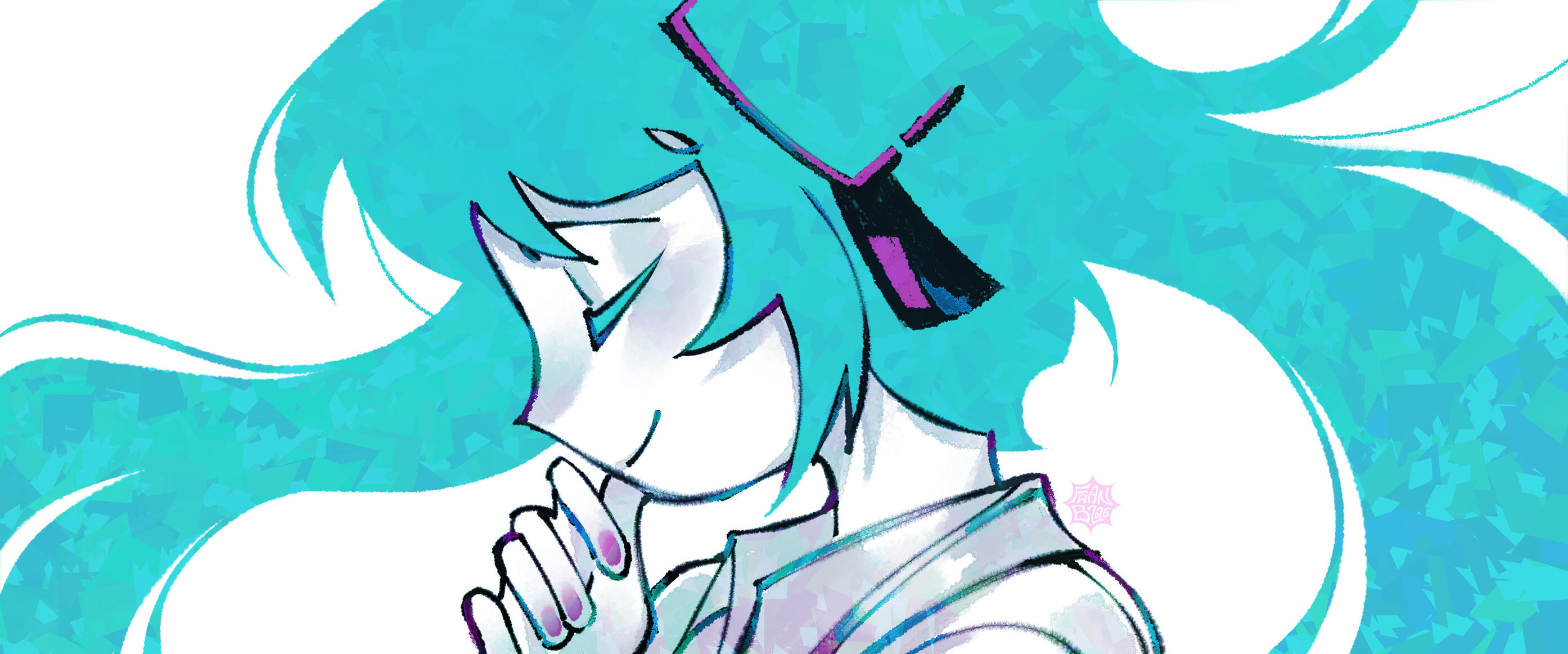 Hatsune Miku